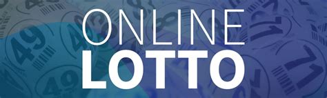 lotto på nett|Lotto .